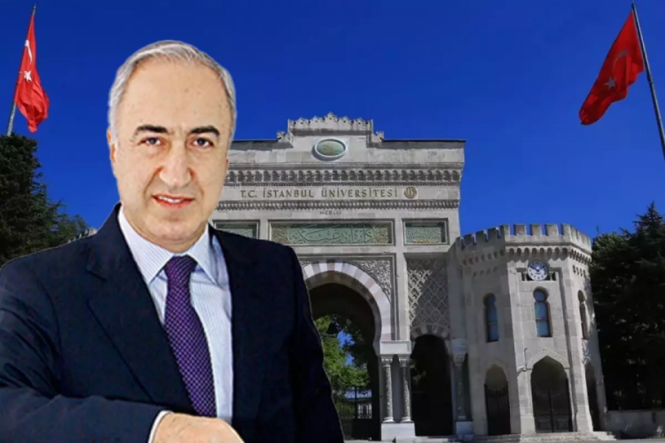 "YÖK'ten İstanbul Üniversitesi'ne rektörüne soruşturma" iddiası