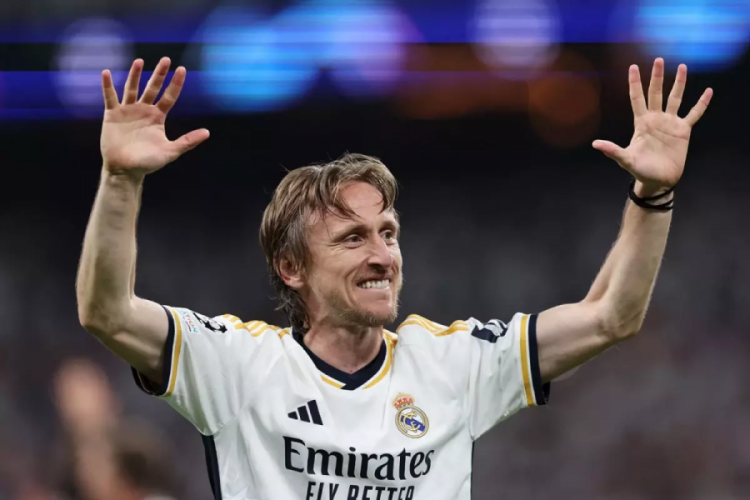 Anlaşma tamam! Modric'in yeni takımı belli oldu