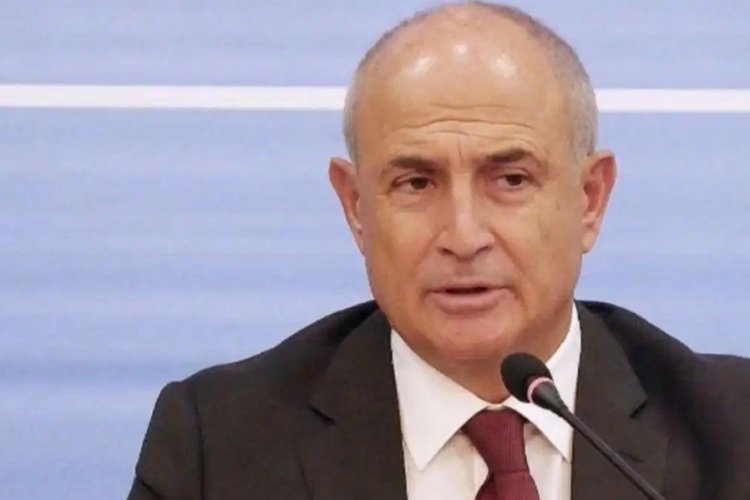 Belediye başkanı ve yardımcısı tutuklandı!