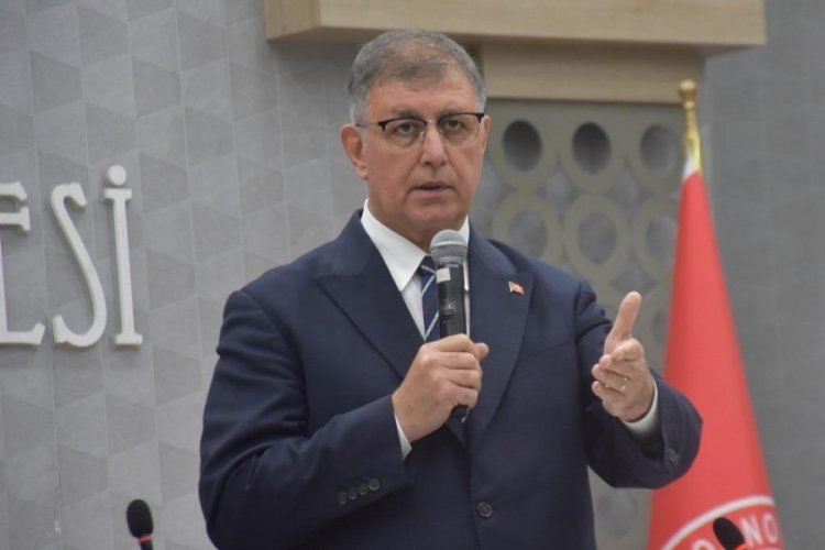 Grev çıkmazı hız kesmeden devam ediyor! Belediye Başkanı Tugay duyurdu