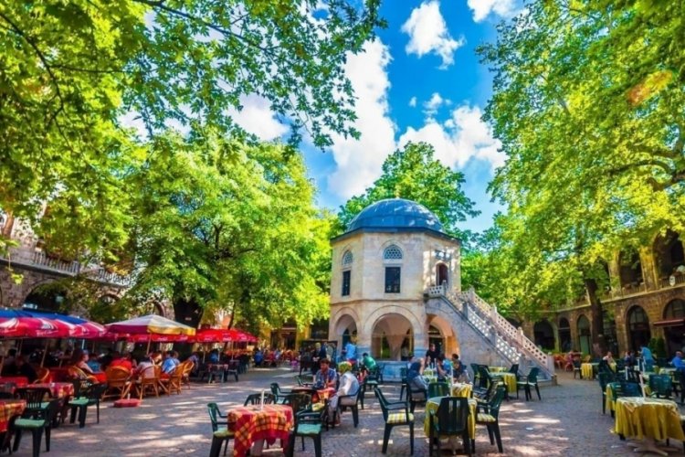 Bursa'da bugün hava nasıl olacak? 5 günlük hava tahmini (4 Haziran Çarşamba)