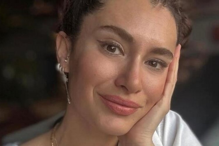 Hande Doğandemir, eski ilişkisine bittiği yerden devam ediyor 