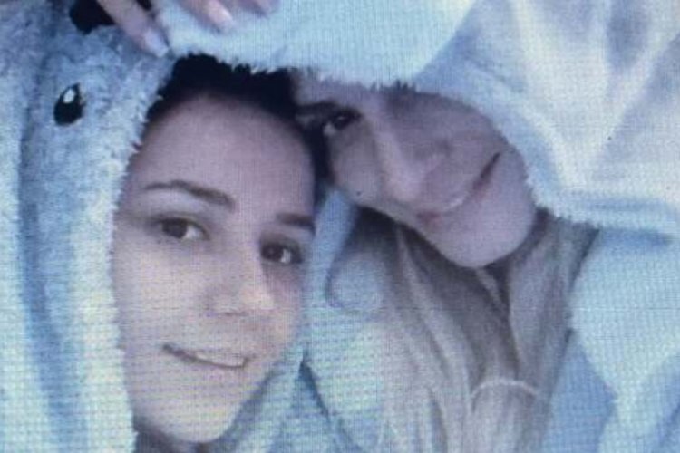 Merve Özbey'den Şimal'e: Arada rüyama gelir misin? Seni çok özledim
