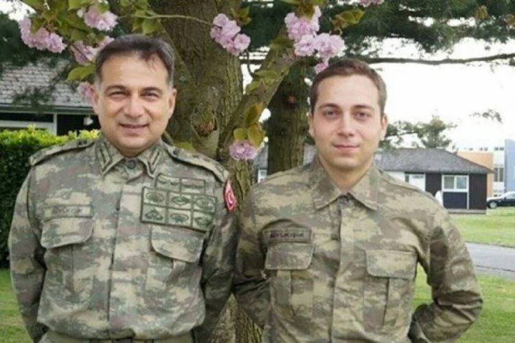 Emekli tümgeneralin oğlu ölü bulunmuştu! "Sırtına vuruldu, cesedi taşındı"
