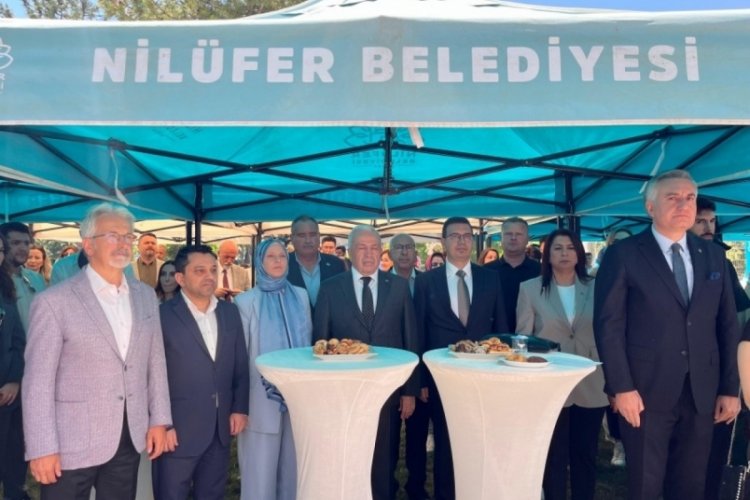 Anne ve babalar dikkat! Bursa'nın o ilçesinde açıldı...