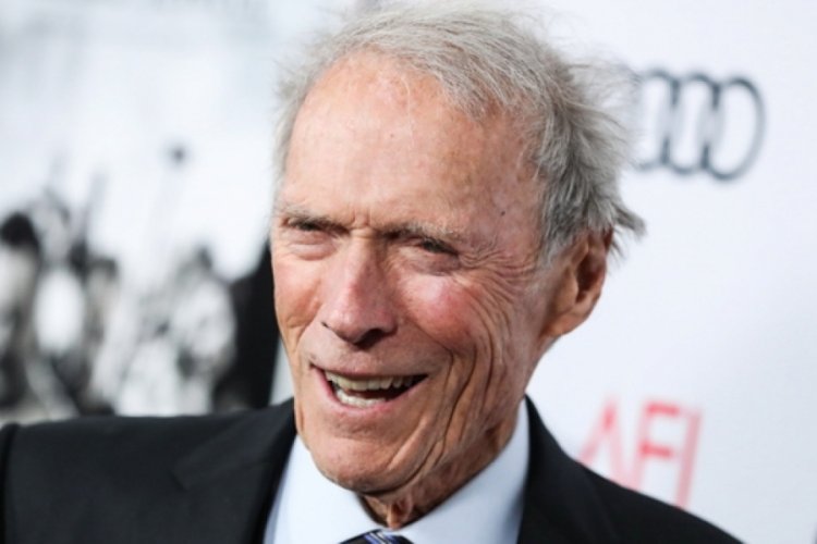 Clint Eastwood ses getiren röportajını yalanladı: Tamamen sahte