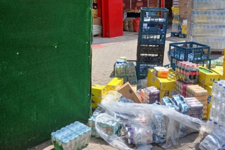 Bursa artık "pes" dedi! Bir zincir market skandalı daha...