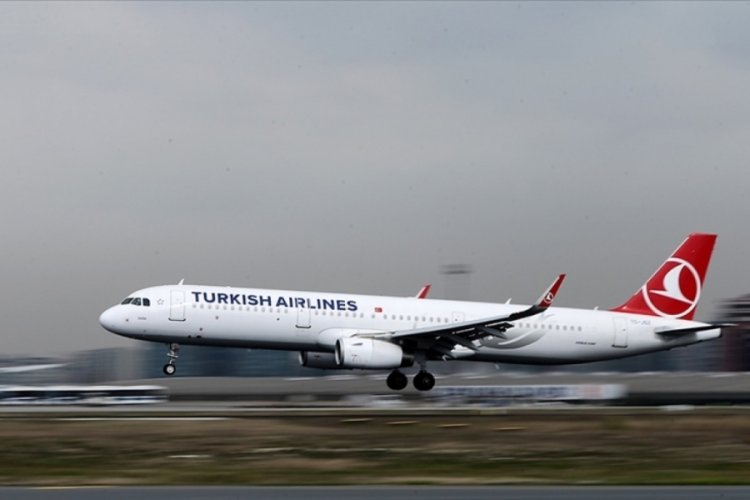 THY Kurban Bayramı'nda 378 ek sefer yapacak
