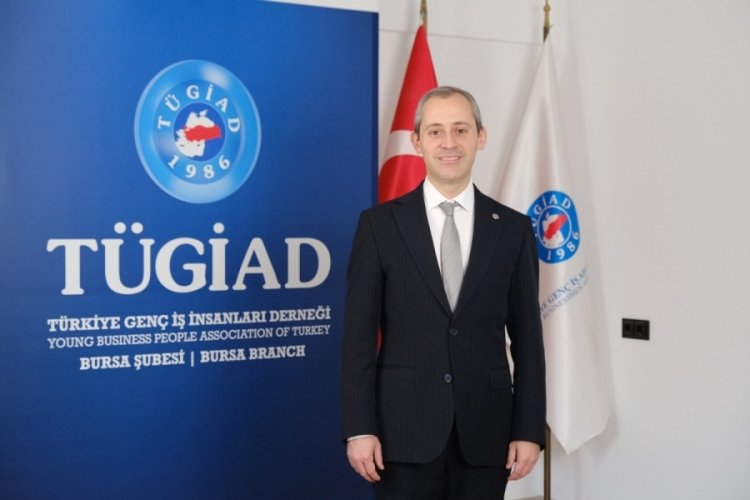 İSO 500 Listesi'nde TÜGİAD Bursa'dan 9 firma yer aldı