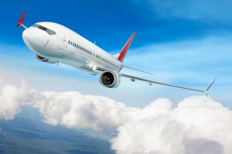 Türkiye'den Şam'a düzenli uçak seferleri başlıyor