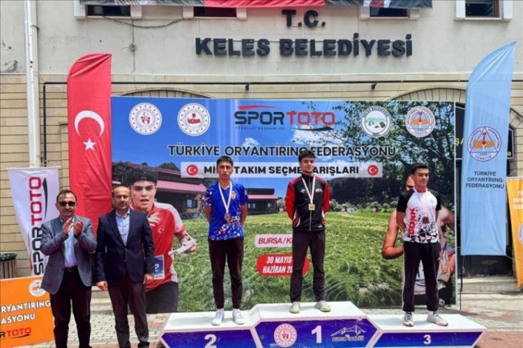 İnegöl Belediyespor'un yıldızları milli takıma seçildi