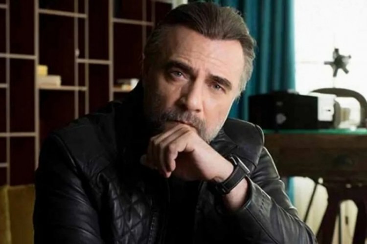 Oktay Kaynarca'dan şaşırtan itiraf