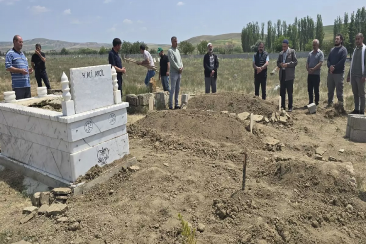 6 yıldır süren seçim husumetinde yine kan aktı