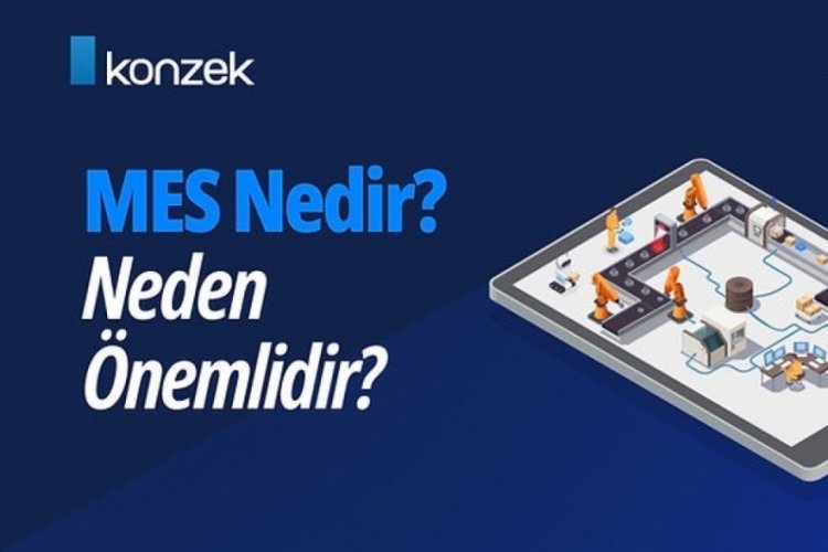 Konzek Teknoloji'den Global Adım: Yapay Zeka Destekli Üretim Çözümleriyle Sınırları Aşıyor