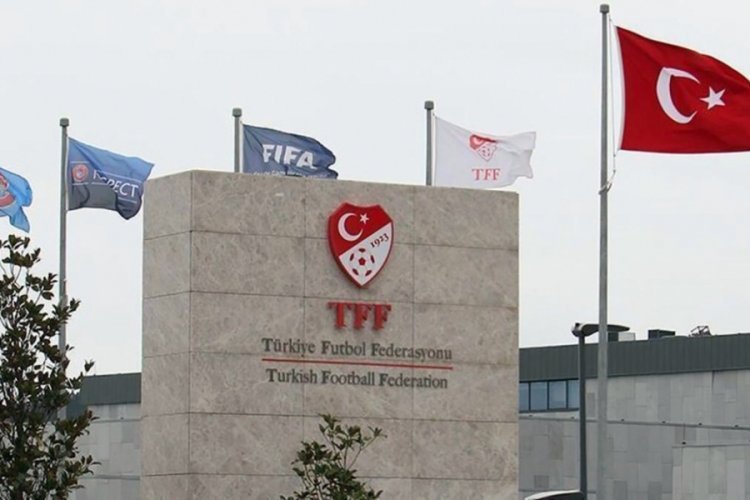 PFDK'dan Süper Lig'den 5 kulübe ceza
