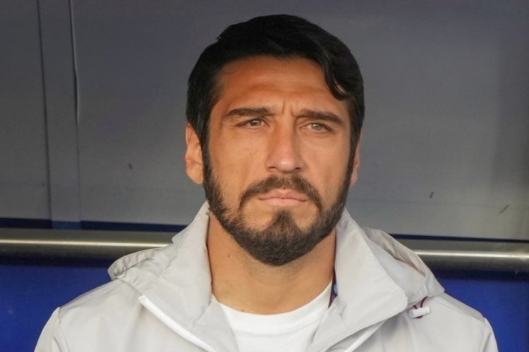 Egemen Korkmaz: Bizim asıl amacımız A Milli Takım'a oyuncu kazandırmak