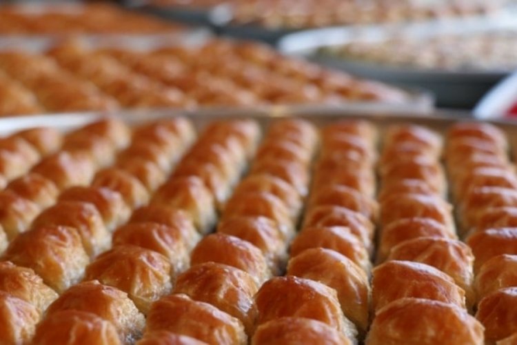 Bayramda tüketimi 3 kat artacak: İşte güncel baklava fiyatları