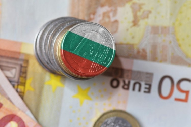 Bulgaristan para birimini değiştiriyor!