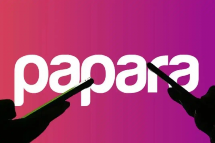 Papara kullanıcı hesaplarına inceleme başlatıldı!