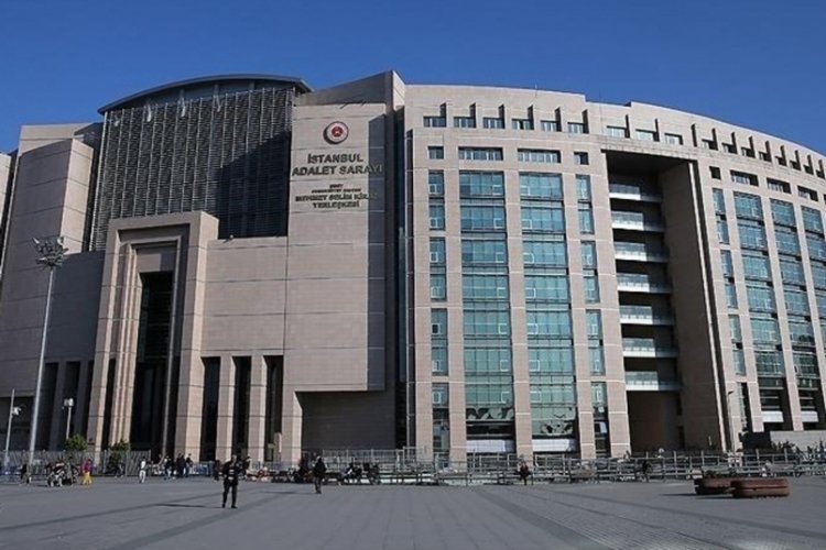 İBB'ye yönelik soruşturmada 5 isim daha adli kontrolle tahliye edildi