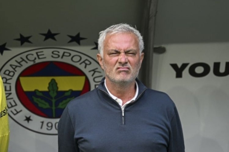 Fenerbahçeli oyuncular: Mourinho varsa biz yokuz!