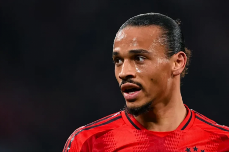 Sane, Galatasaray için kararını verdi