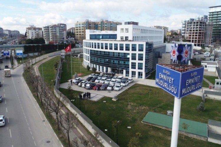 Bursa İl Emniyet Müdürlüğü kurban bayramı öncesi önemli numaraları paylaştı!