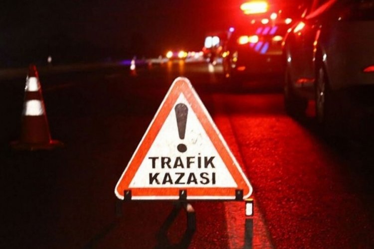 Zincirleme kaza: Ölü ve çok sayıda yaralı var!