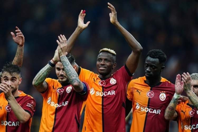 Al Hilal, Victor Osimhen için bastırıyor!