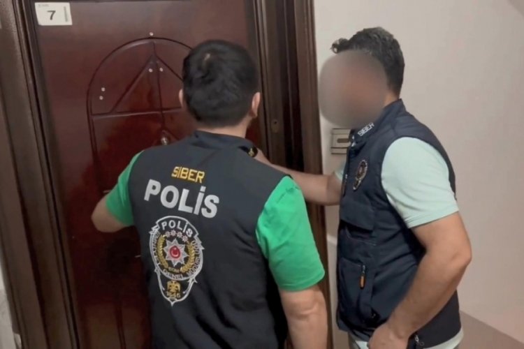 Yalova merkezli 5 ilde operasyon: 6 kişi tutuklandı 