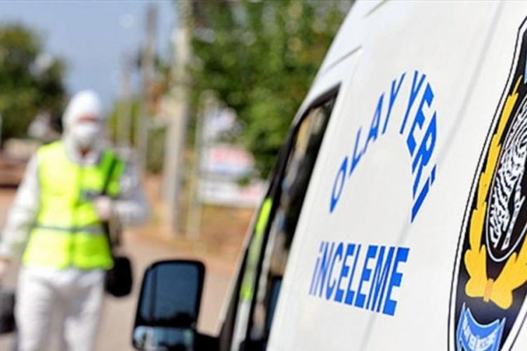 Kayıp ihbarı yapılan yaşlı adam, derede ölü bulundu