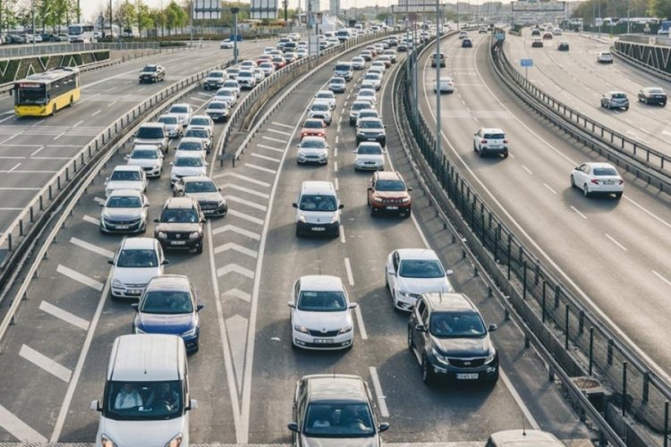 Otoyol ücretleri ile ilgili yeni karar! Sistem değişti artık otomatik...