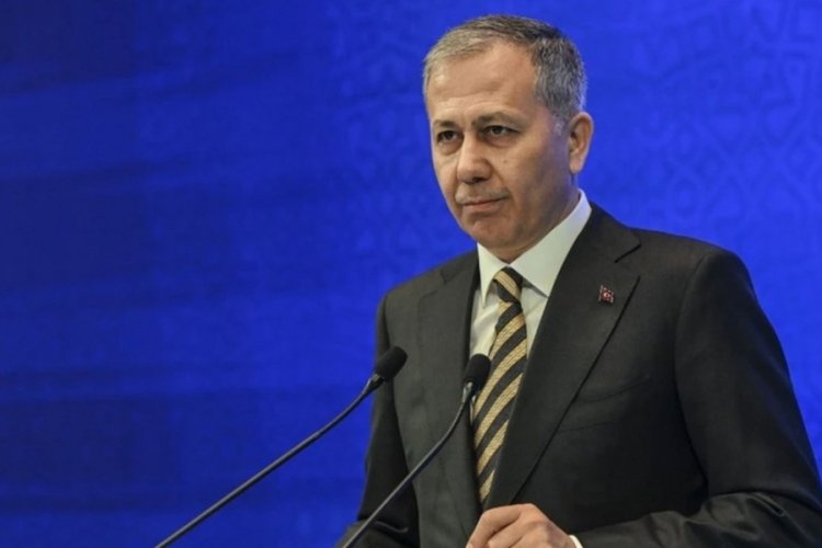 Bakan Yerlikaya'dan yola çıkacaklar için çok önemli uyarı!
