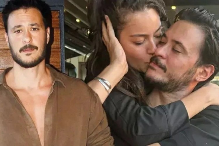 Pelin Akil eşi Anıl Altan'dan boşanacağını açıkladı