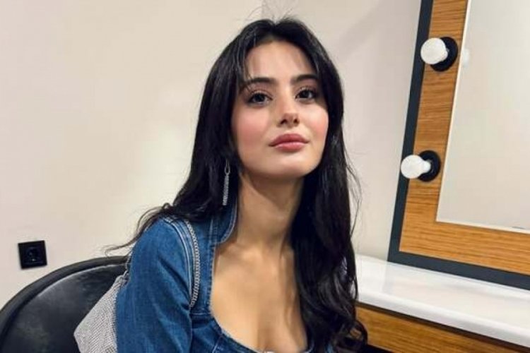 Helin Kandemir ile Celal Can Algül ayrıldı