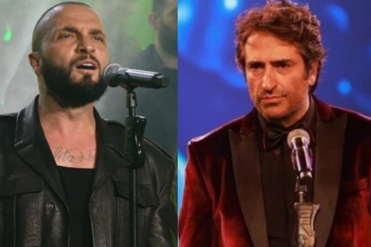 Berkay Şahin: Mahsun ağabey haklı