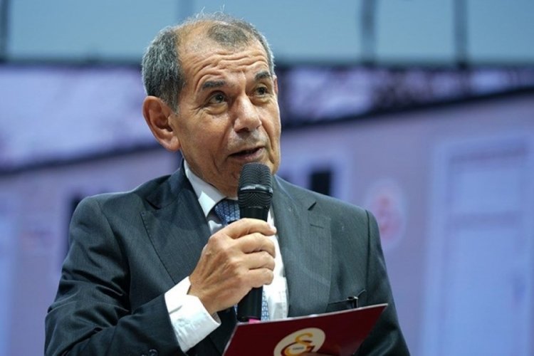 Galatasaray'dan resmi transfer açıklaması
