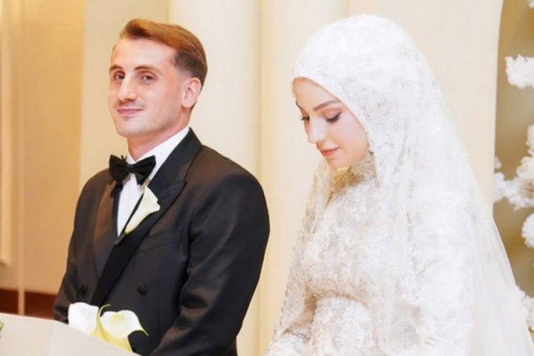 Kerem Aktürkoğlu'nun mutlu gününden yeni fotoğraflar