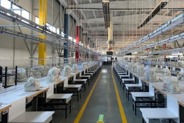 Fabrikalar 2 hafta şalter indirecek