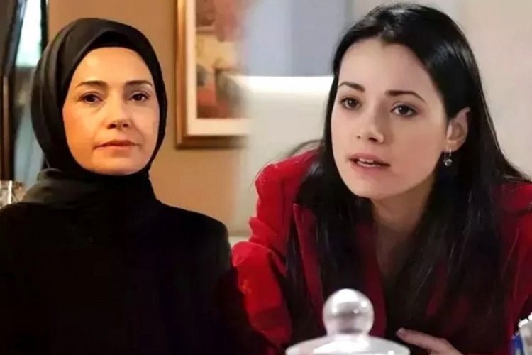 Kızıl Goncalar bitti, Özgü Namal'a teklif yağdı!