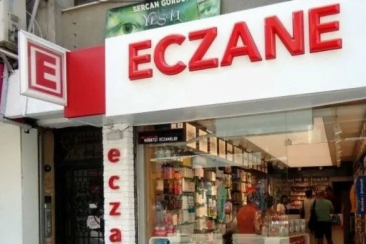 Arife günü ve bayramda Bursa'da eczaneler açık mı?