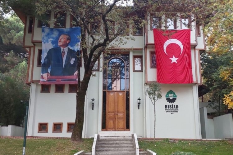 BUSİAD karbon ayak izini hesapladı