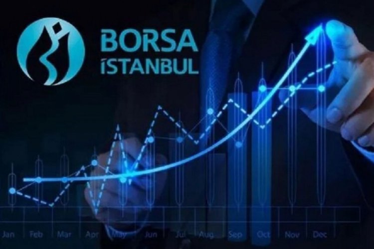 Borsa güne düşüşle başladı