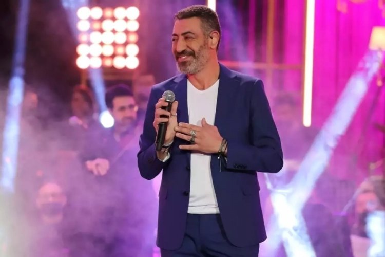 Hakan Altun'dan imaj değişikliği