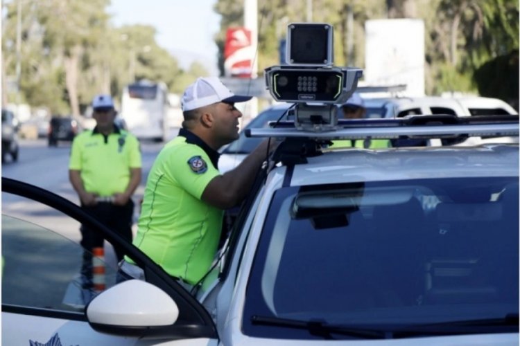Ali Yerlikaya radar eleştirilerine cevap verdi! Derdimiz ceza yazmak değil