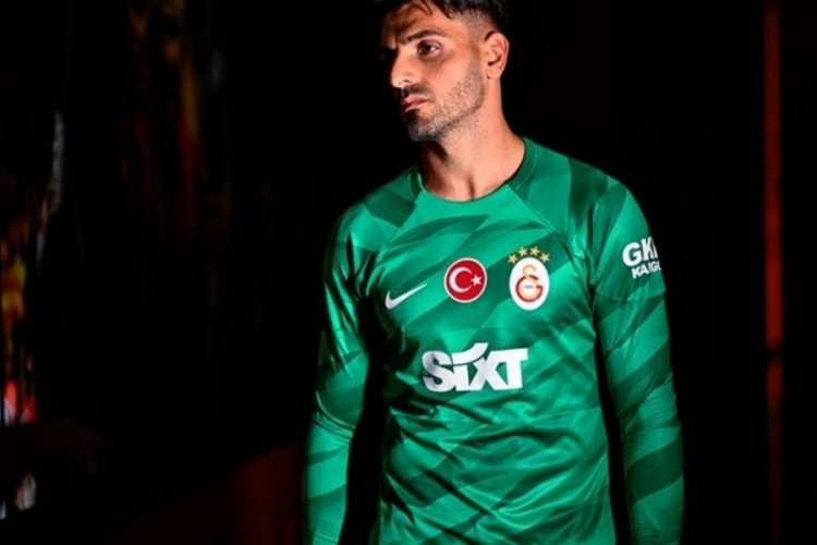 Galatasaray'dan Günay Güvenç kararı