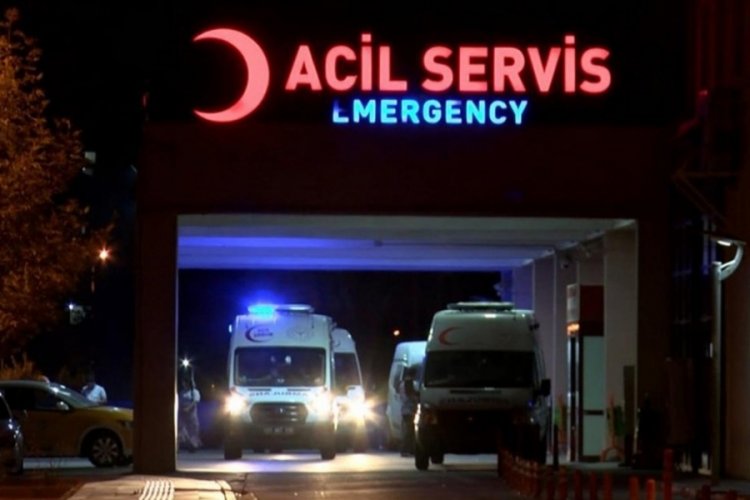 Kurban Bayramı'nda sağlık hizmetleri kesintisiz sürecek