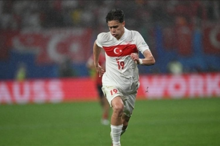 Kenan Yıldız hedefini açıkladı!