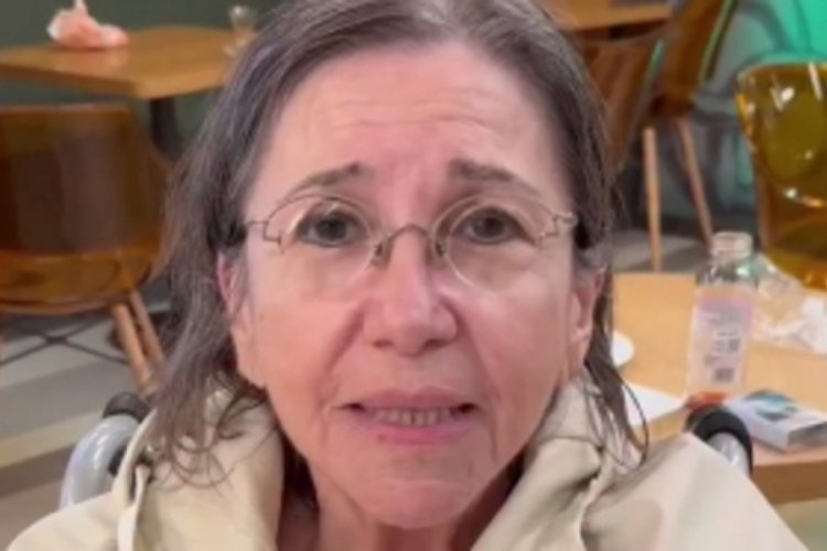 Gül Onat: Dualarınızı bekliyorum