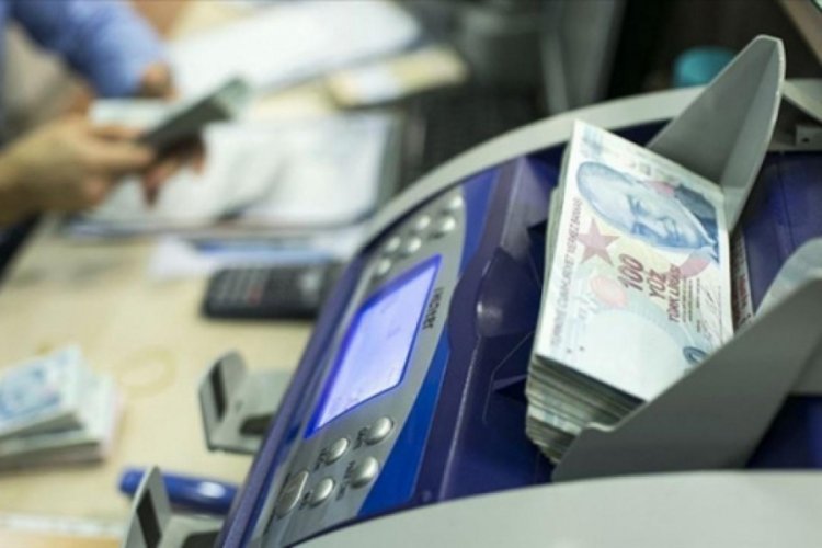Bankaların mevduatı geçen hafta arttı